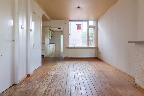 Medium property photo - Polderweg 64, 1782 EB Den Helder